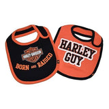 Harley-Davidson Lätzchen "Harley Guy"