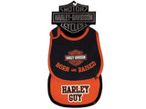 Harley-Davidson Lätzchen "Harley Guy"