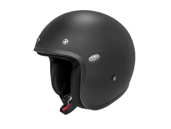 Premier Helm Le Petit Class Evo U9BM Matt Black