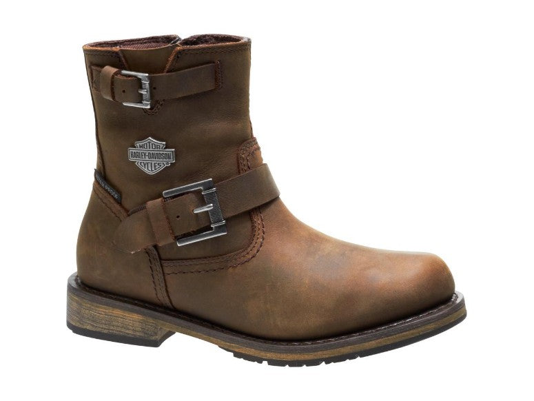 Harley-Davidson® Boots "Kommer CE Brown" Women