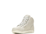 Harley-Davidson® Sneaker "Mackey Light Grey" Women
