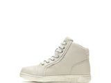 Harley-Davidson® Sneaker "Mackey Light Grey" Women