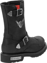 HARLEY-DAVIDSON ® Boots "Stroman Black" Men