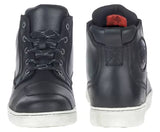 HARLEY-DAVIDSON ® Riding Sneaker "BATEMAN ANKLE PRO CE - Black" Men