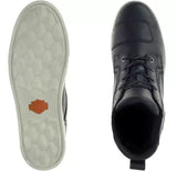 HARLEY-DAVIDSON ® Riding Sneaker "BATEMAN ANKLE PRO CE - Black" Men