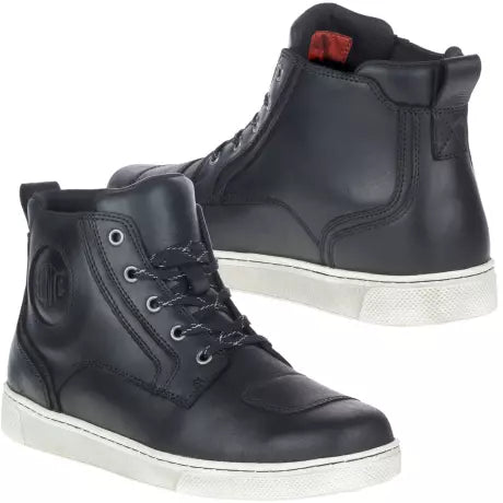 HARLEY-DAVIDSON ® Riding Sneaker "BATEMAN ANKLE PRO CE - Black" Men