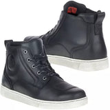 HARLEY-DAVIDSON ® Riding Sneaker "BATEMAN ANKLE PRO CE - Black" Men