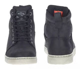 HARLEY-DAVIDSON ® Riding Sneaker "BATEMAN MID CE - Black" Men