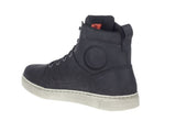 HARLEY-DAVIDSON ® Riding Sneaker "BATEMAN MID CE - Black" Men