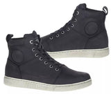 HARLEY-DAVIDSON ® Riding Sneaker "BATEMAN MID CE - Black" Men