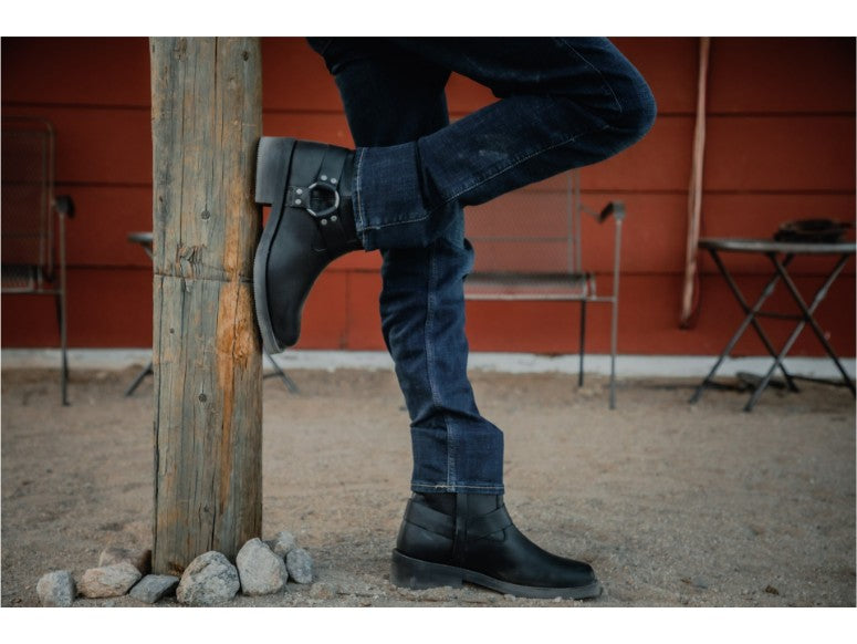 HARLEY-DAVIDSON ® Riding Boot "Korsen 7" "Men