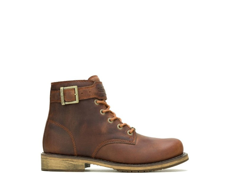 HARLEY-DAVIDSON ® Riding Boot "Vntgmoto Short" Men