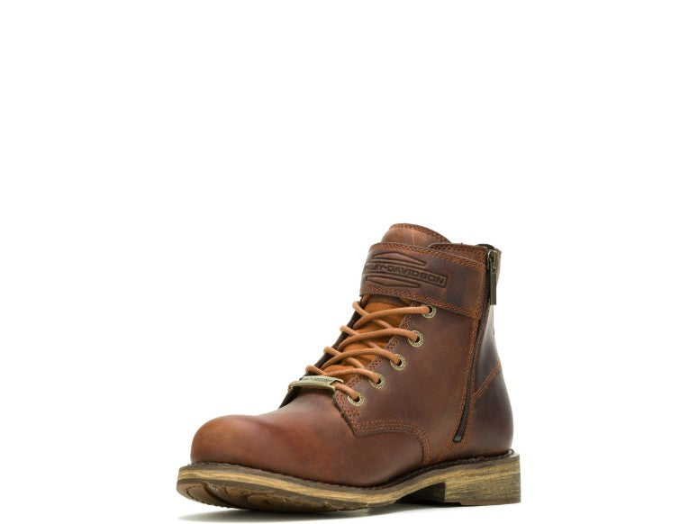 HARLEY-DAVIDSON ® Riding Boot "Vntgmoto Short" Men