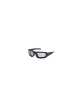 Harley-Davidson Alley High Performance Brille, Mattschwarz/Rauchspiegel