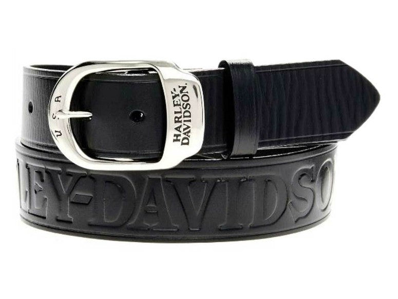 Harley-Davidson Gürtel Slide Over