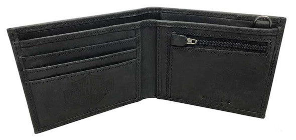 Harley-Davidson Geldbeutel