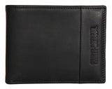 Harley-Davidson Geldbeutel Signature Bi-Fold