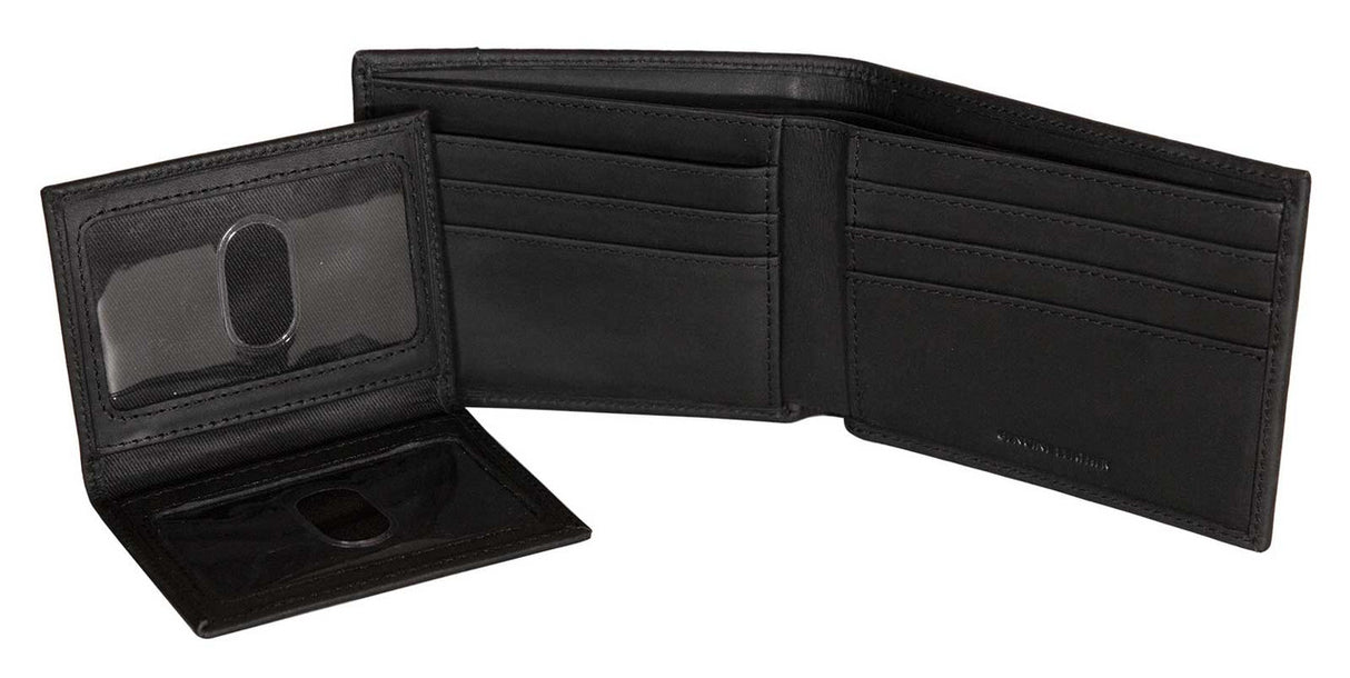 Harley-Davidson Geldbeutel Signature Bi-Fold