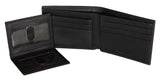 Harley-Davidson Geldbeutel Signature Bi-Fold