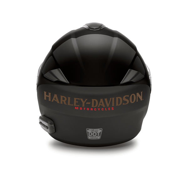 Harley-Davidson Helmet Outrush