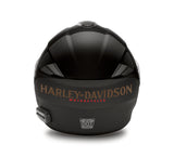 Harley-Davidson Helmet Outrush