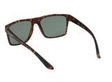Harley-Davidson Fashion Sonnenbrille Tortoise/Green