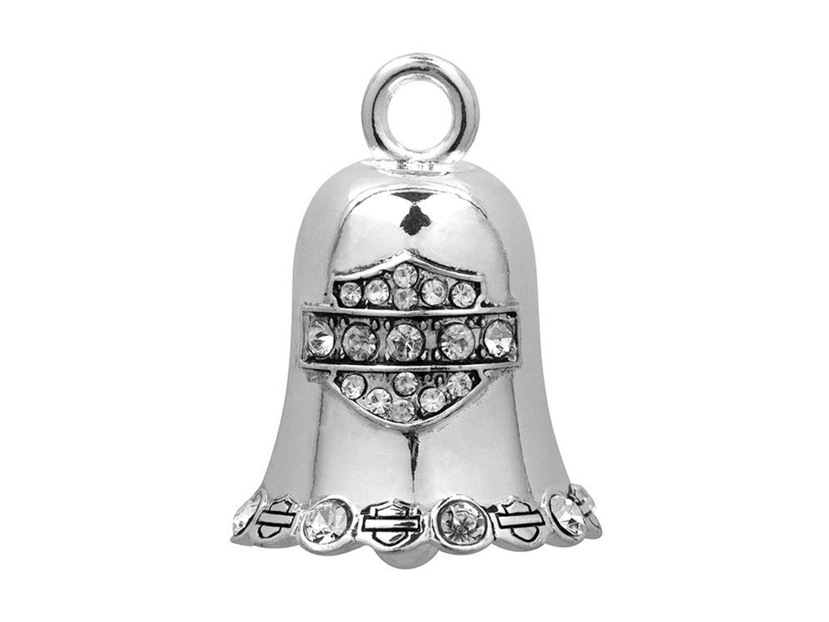 Glocke Crystal B&S