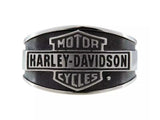 Harley-Davidson Ring "Vintage B&S Signet"