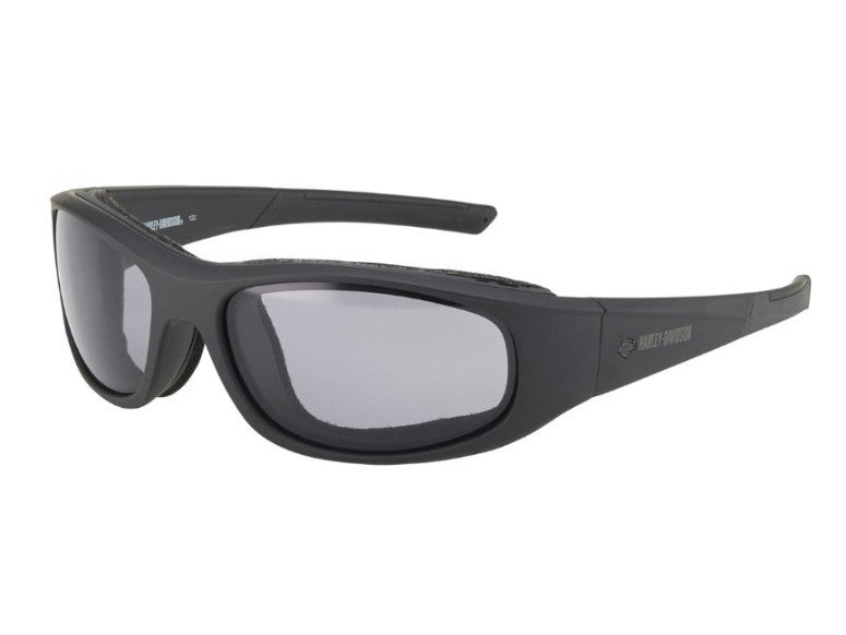 Marcolin Alley Smoke Photochrome,Selbsttönend