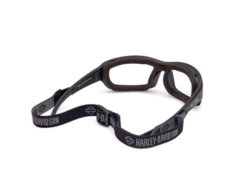 Harley-Davidson Sonnenbrille „Gym Time – HZ0003-02A“