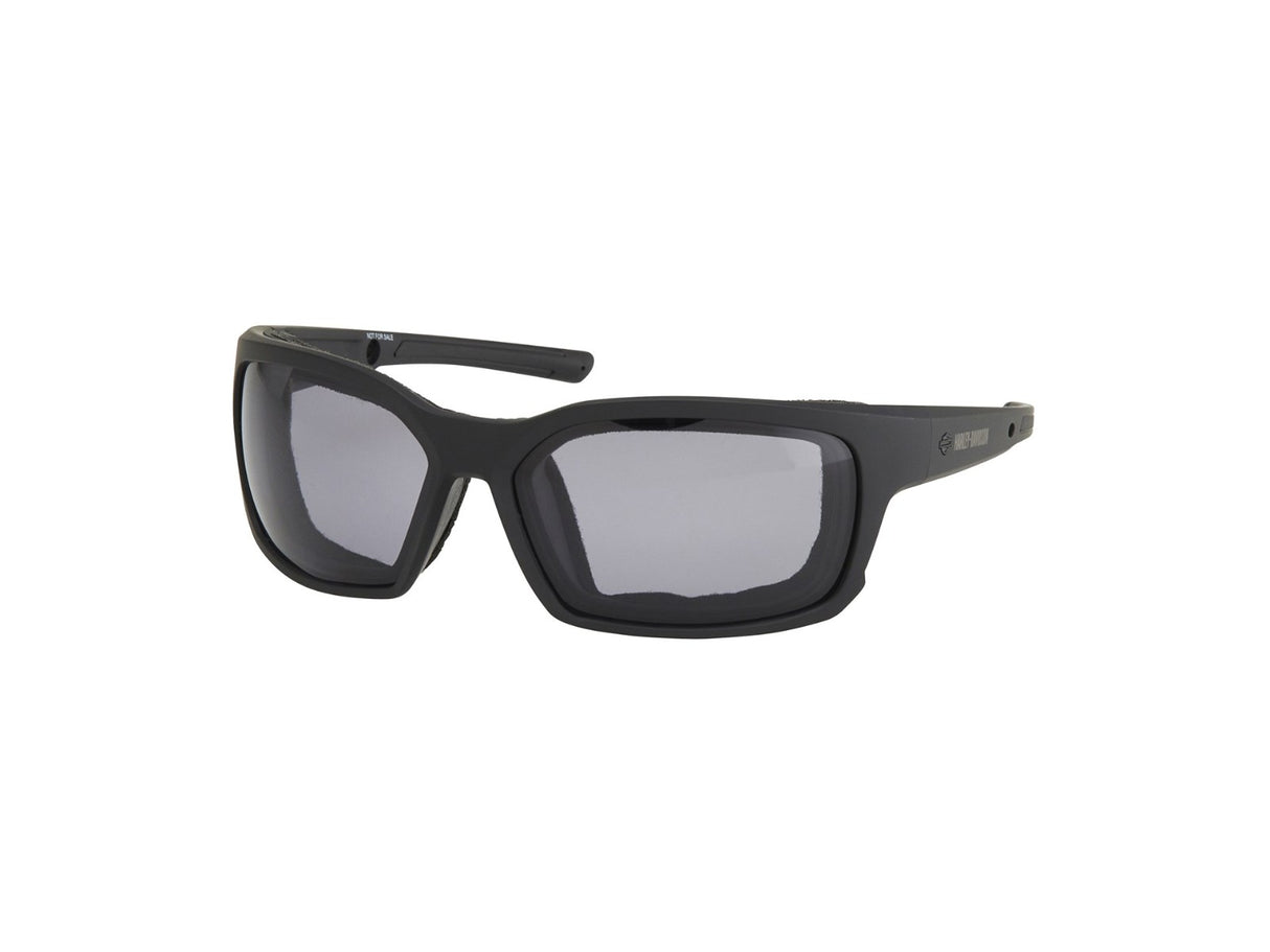 HarleyDavidson  Classic Eagle smoke Photochrom Polarisierend Motorrad Brille