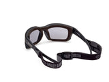 HarleyDavidson  Classic Eagle smoke Photochrom Polarisierend Motorrad Brille