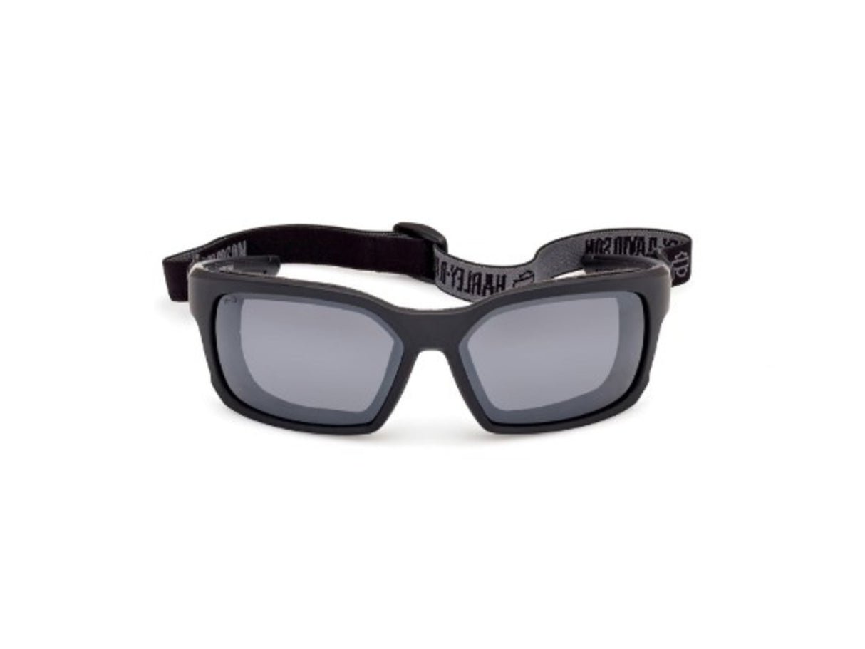 Harley-Davidson Motorradbrille Classic Eagle