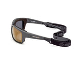 Harley-Davidson  Classic Eagle Smoke Color Enhanced Bronze Mirror Motorrad Brille