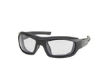 Harley-Davidson Soldier  Klar Photochrom Selbsttönend Motorrad Brille