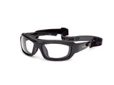 Harley-Davidson Soldier  Klar Photochrom Selbsttönend Motorrad Brille