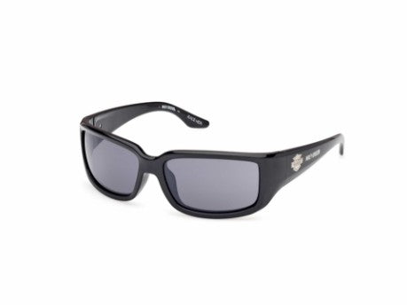 Harley-Davidson Motorradbrille Race her