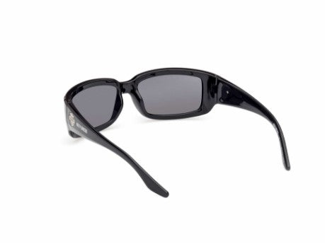 Harley-Davidson Motorradbrille Race her