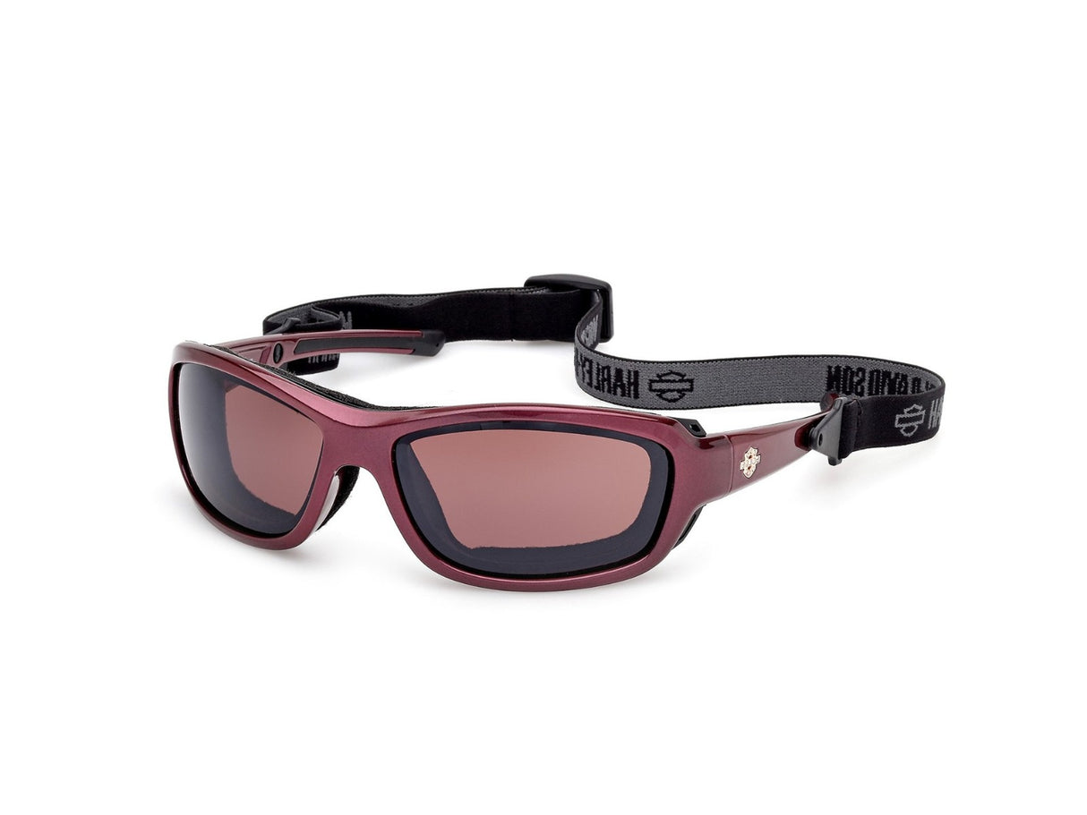 Harley-Davidson Motoradbrille Genera