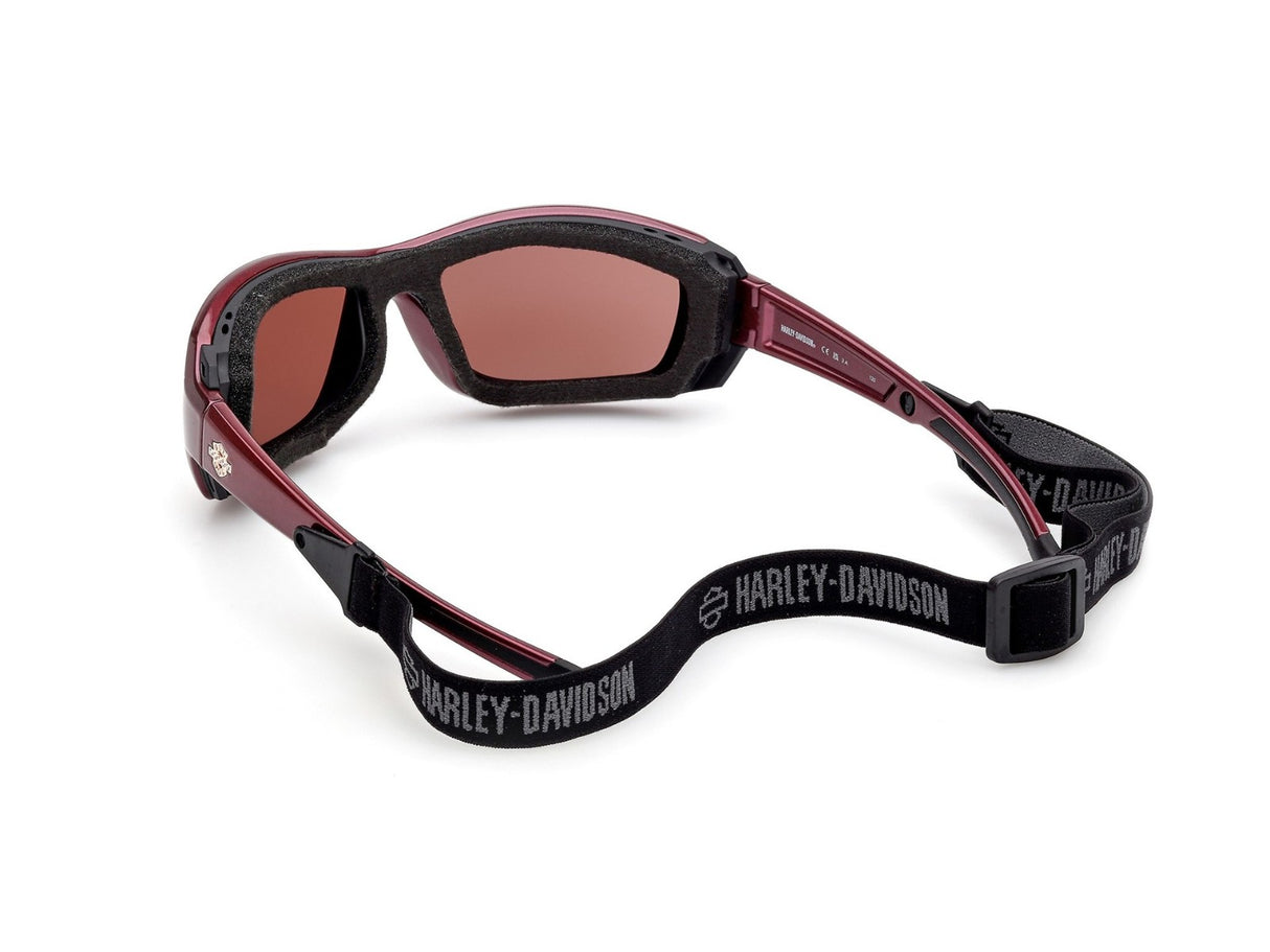 Harley-Davidson Motoradbrille Genera