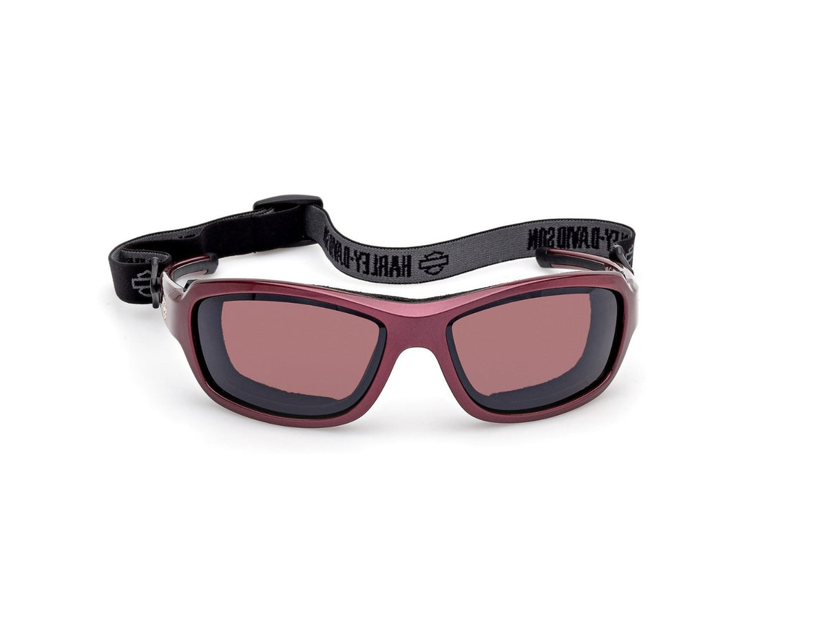 Harley-Davidson Motoradbrille Genera