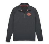 Harley-Davidson Bar & Shield Vent T-Shirt für Herren