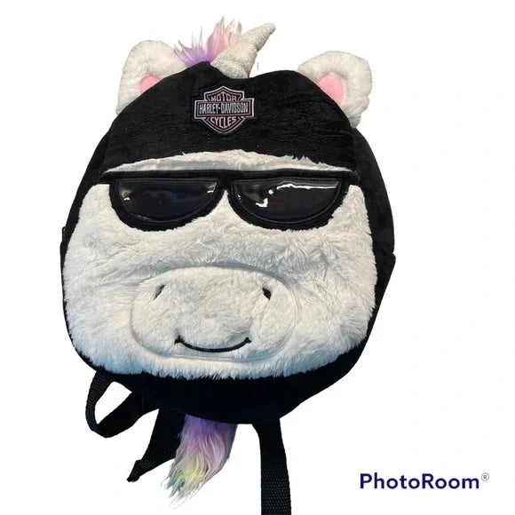 Harley-Davidson Rucksack "Unicorn"