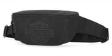 Harley-Davidson Sling Bag Black