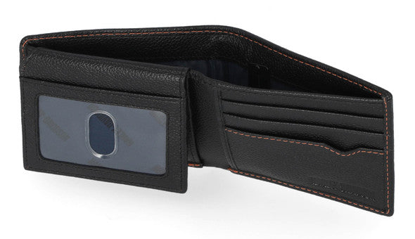 Harley-Davidson Geldbeutel classic skull