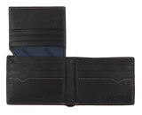 Harley-Davidson Geldbeutel classic skull