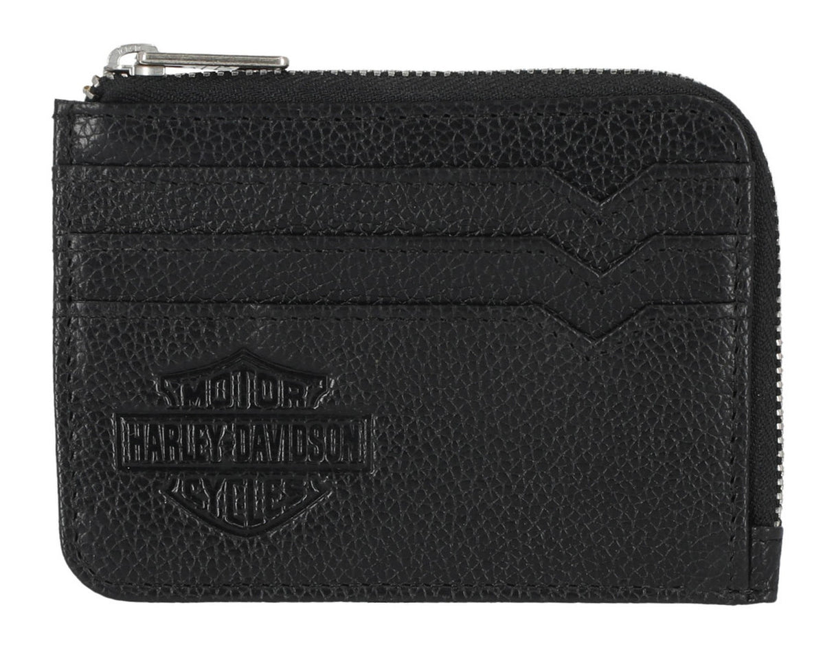 Harley-Davidson Card Case