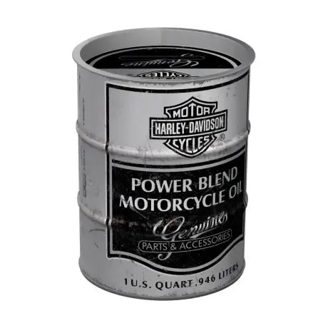 Harley-Davidson Spardose