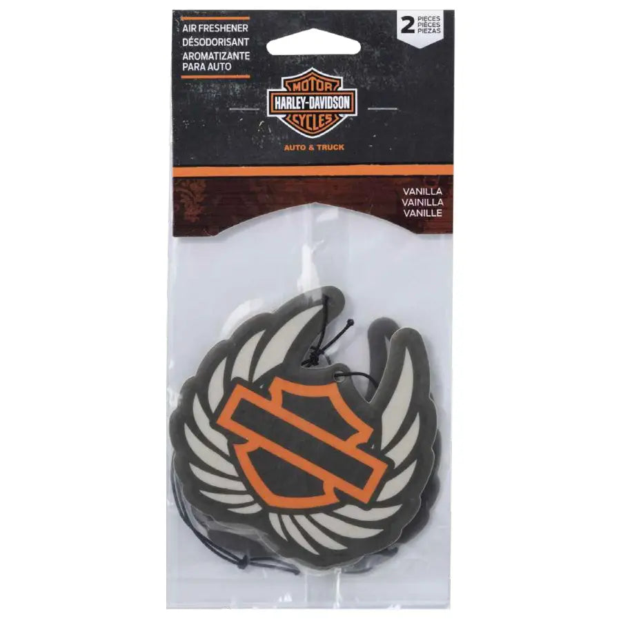 Harley-Davidson Lufterfrischer Set