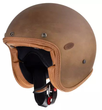 Premier Le Petit Jethelm Evo Brown Old